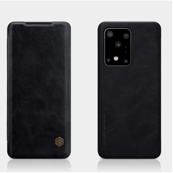 Bao da SamSung Galaxy S20+ Plus / Galaxy S20/ Galaxy s20 Ultra chính hãng Nillkin QIN