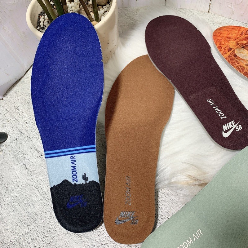 Lót giày thể thao nam nữ đủ size loại dày bền