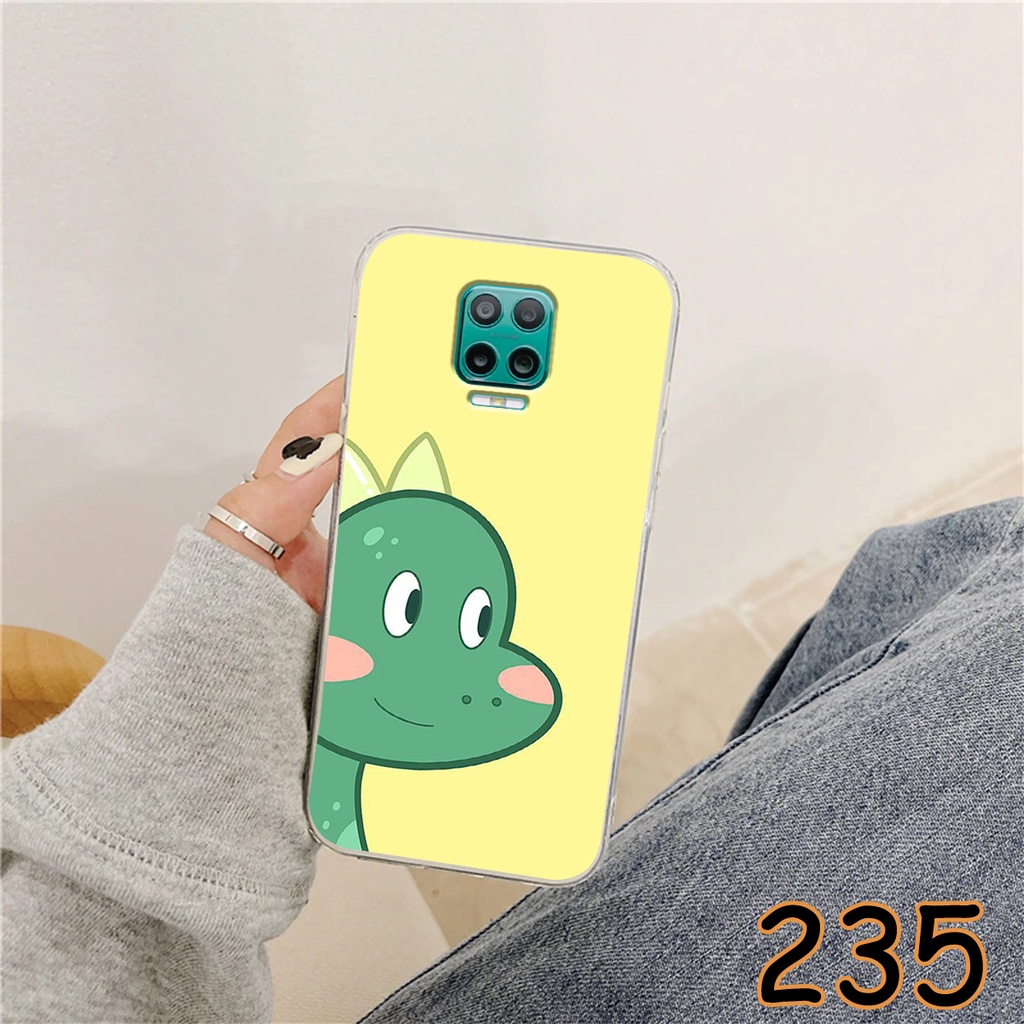 Ốp lưng Vsmart Aris - Aris Pro - Bee - Bee 3 - Ốp Vsmart in hình động vật ngộ nghĩnh
