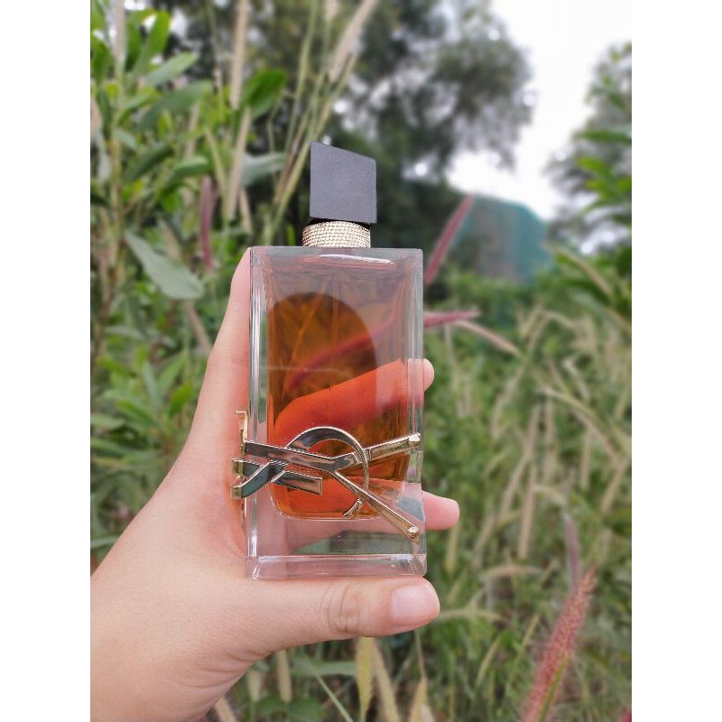 Nước hoa nữ ysl