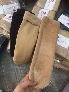 Áo chip của dì huyên
