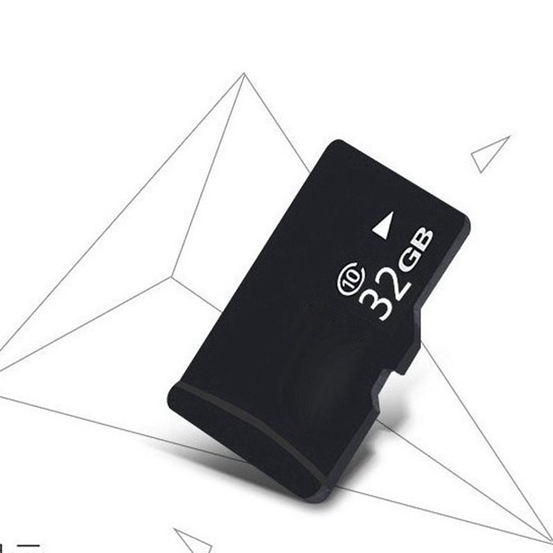 Thẻ Nhớ Micro Sd Sdhc Tf Class10 32gb