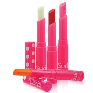 Son Dưỡng Suri Blossom Lip Chiết Xuất Trái Bơ Mỡ