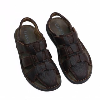 ♦SANDAL RỌ DA CAO CẤP NAM-GIAVY SĐ3315N