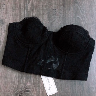 Bikini và bra ren F21