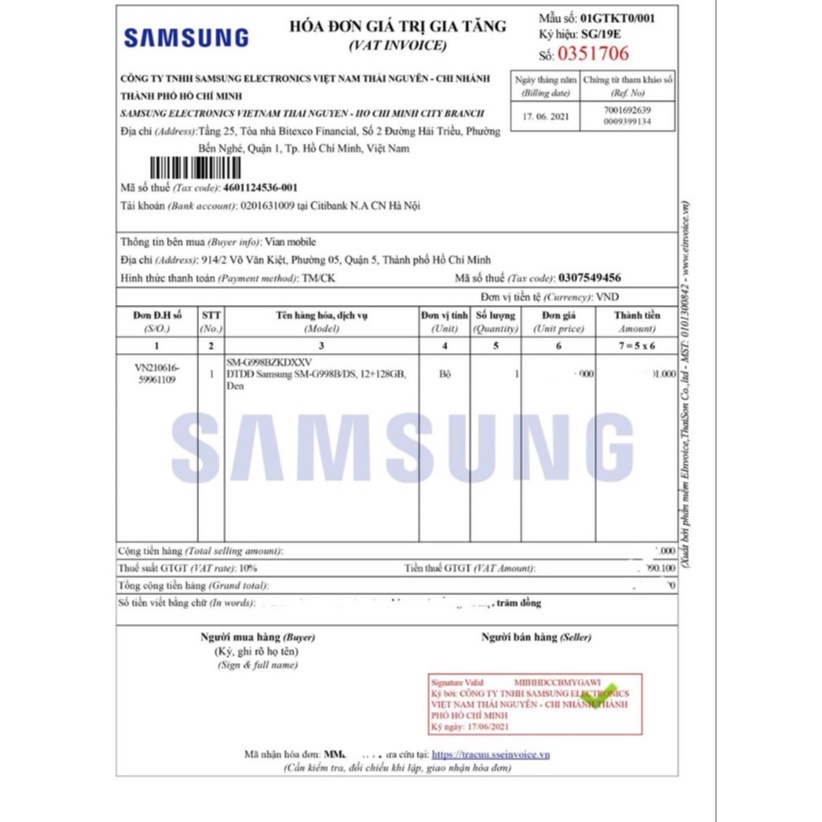 Điện thoại Samsung Galaxy S21 Ultra 5G - Hàng chính hãng | WebRaoVat - webraovat.net.vn