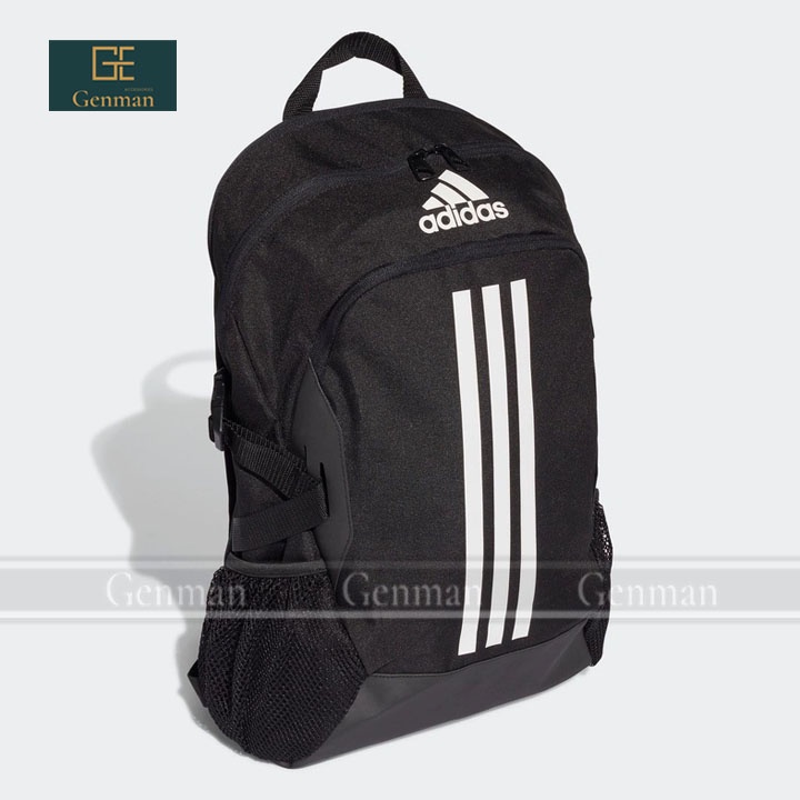 [HOT] Balo Adidas Đi Học Nam Nữ, Thiết Kế 3 Sọc Tinh Tế, Phong Cách Hàn Quốc