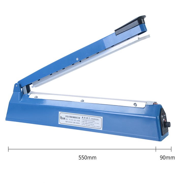 MÁY HÀN MIỆNG TÚI 40CM PFS 400