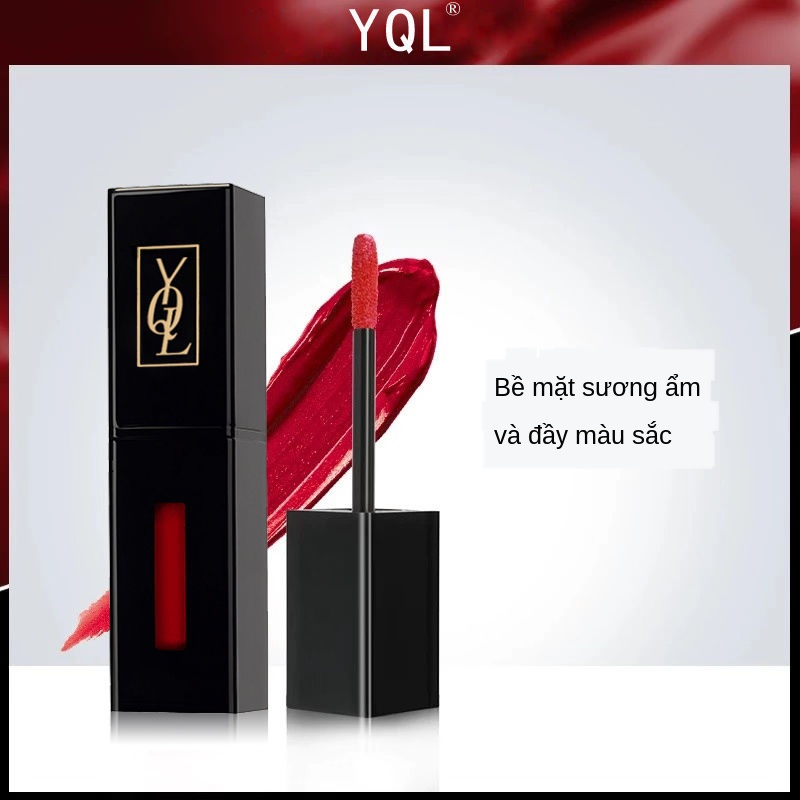 Shocking Discount New Arrival Matte Lip Gloss Romand Topper Soft And Smooth Lip Flash Moment Waterproof Not Fade 8 Colors | BigBuy360 - bigbuy360.vn