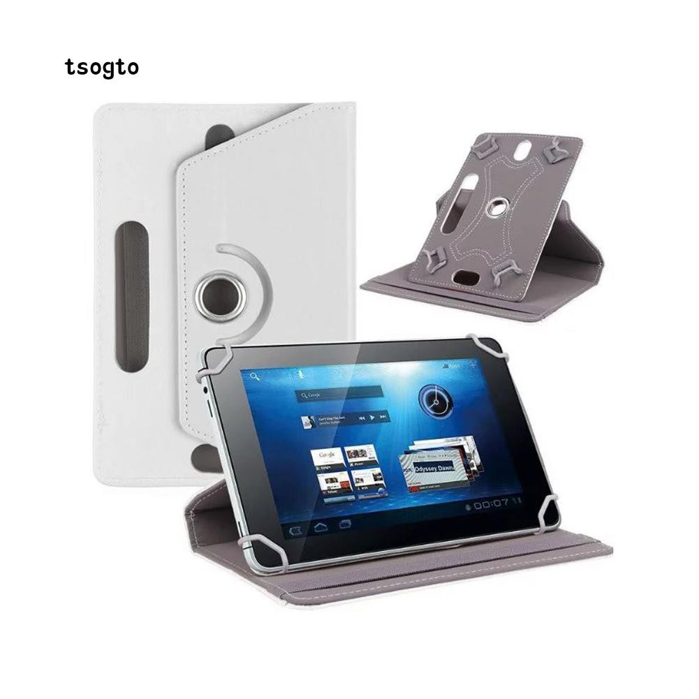 Bao da máy tính bảng kiểu dáng thời trang cho IPad 7 / 8 / 9 / 10 inch | BigBuy360 - bigbuy360.vn