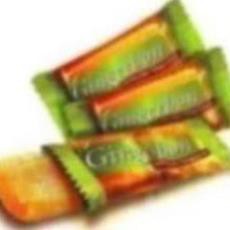 DEAL 1K ( Lẻ 1k) Một chiếc kẹo gừng dẻo Gingerbon