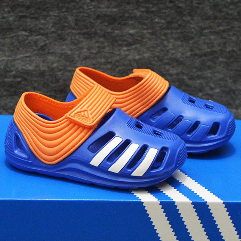 GIÀY BÉ TRAI BÉ GÁI SANDAL BABY BÍT MŨI XUẤT NHẬT SAN ĐAN SIÊU DỄ THƯƠNG