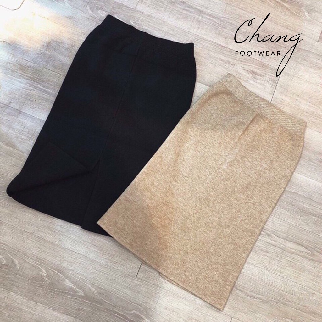 Chân váy len mịn dáng dài, kiểu dáng sang chảnh, Hàng Quảng Châu cao cấp | BigBuy360 - bigbuy360.vn