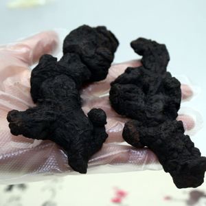 Hoàng Tinh khô dẻo 100 gram.