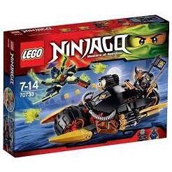 Bộ Đồ Chơi Xếp Hình LEGO Ninjago