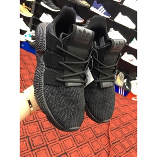 GIÀY  Thể thao Sneaker  PROPHERE đen full ( tặng móc khóa giày +ảnh thật kèm video)