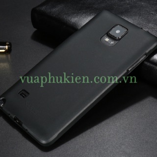 Ốp dẻo xlevel samsung Note 4