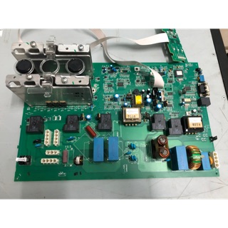 Boar Mạch Bộ Lưu Điện APC 2200VA/1989W ( SUA2200i )