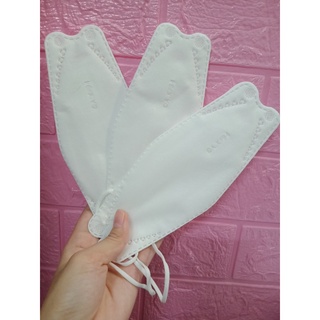 Khẩu trang kf94 10 cái lẻ