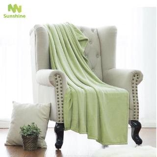 Chăn Lông Cừu Siêu Mềm 50x70cm