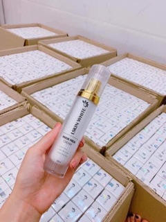 Ủ kén tằm L skin white