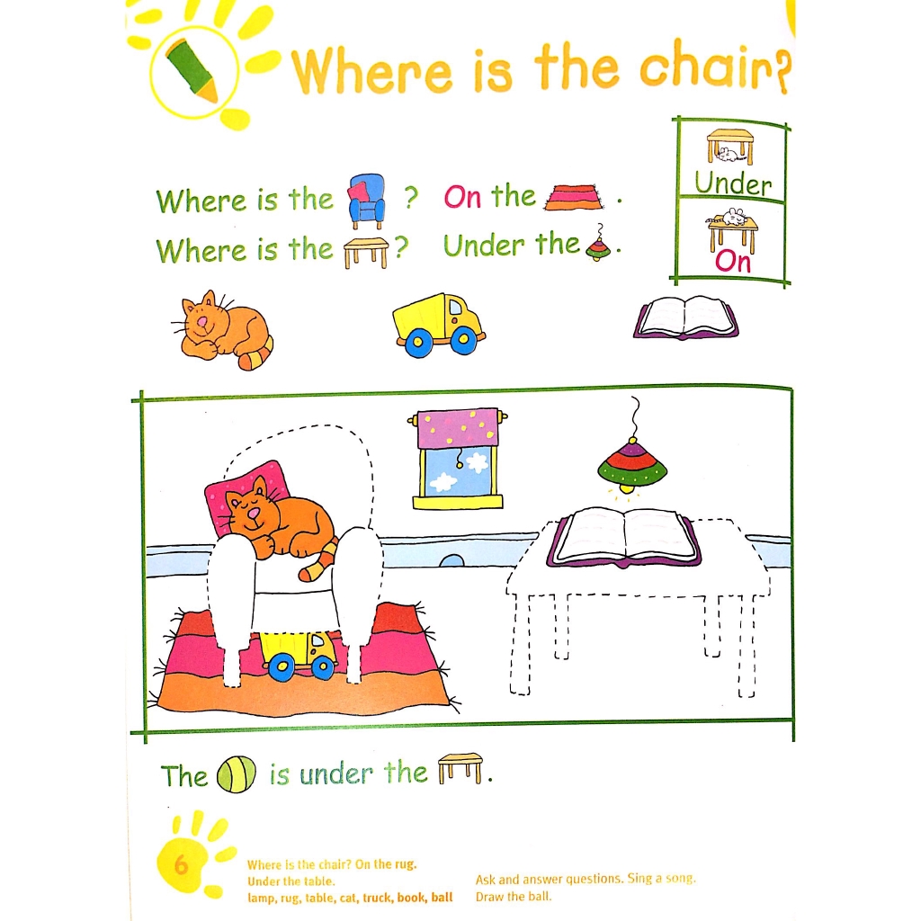 Sách - Fingerprints: Student Book 3