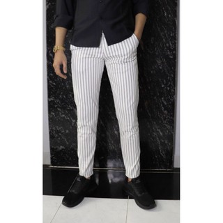 Quần tây nam body Hàn Quốc 3