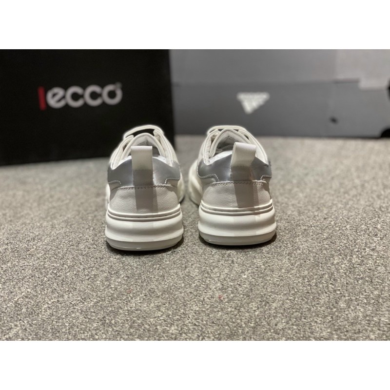 GIÀY ECCO FASHION SHOES CHÍNH HÃNG FULLBOX CHUẨN REAL