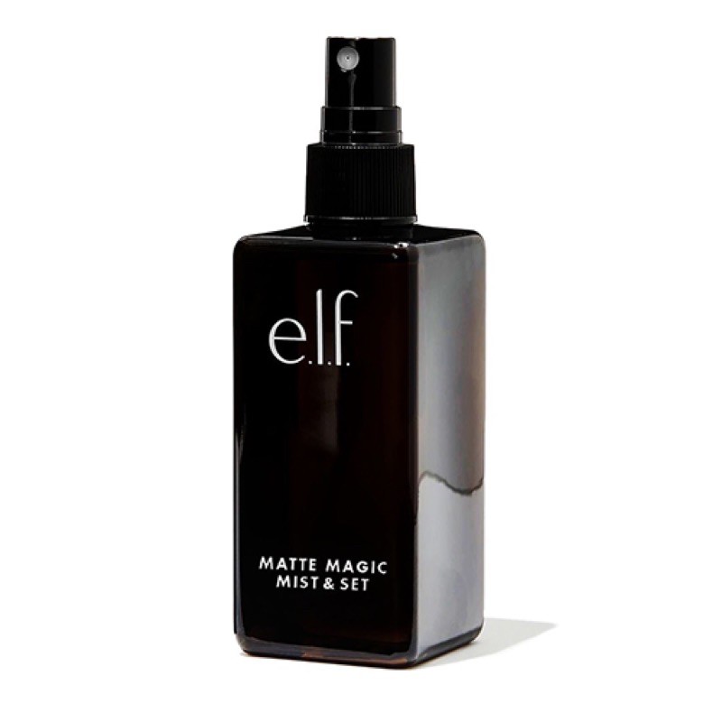 [ mẫu mới 2020] Xịt trang điểm E.L.F MATTE MAGIC  Mist&Set | BigBuy360 - bigbuy360.vn