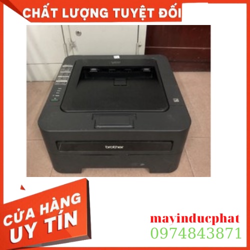 Máy in 2 mặt Brother HL 2270dw ( in wifi )