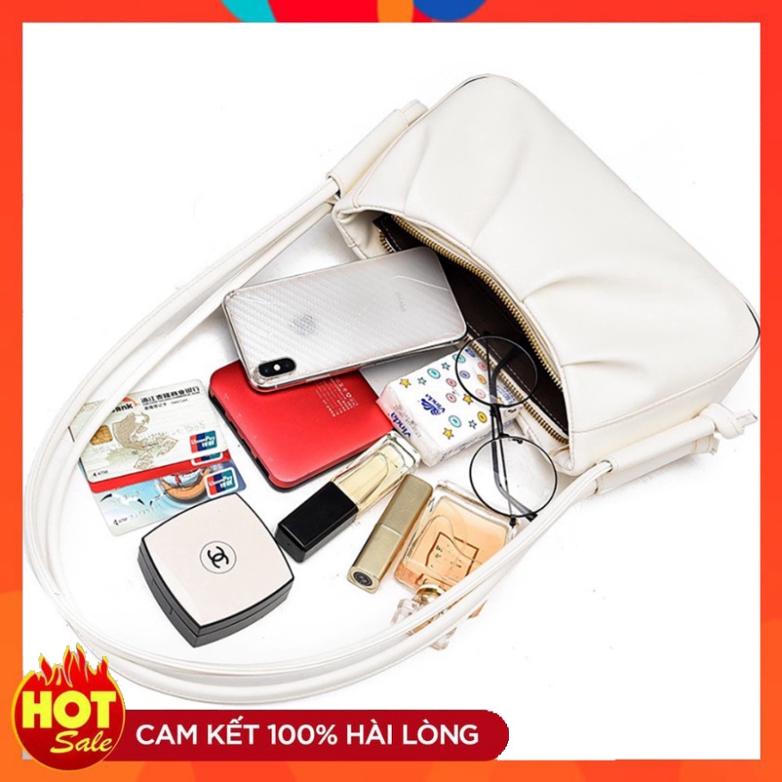 Hàng loại 1 Túi xách đeo vai nữ ♥TE15♥ đẹp đi chơi phong cách thời trang hàn quốc dễ thương cute Bảo hành 12 tháng