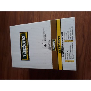 Thùng keo tibon - combo 12 lọ keo tibon