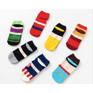 Tất Vớ Siêu Anh Hùng ( Hàng có sẵn)