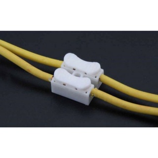 Cút nối dây điện nhanh CH-2