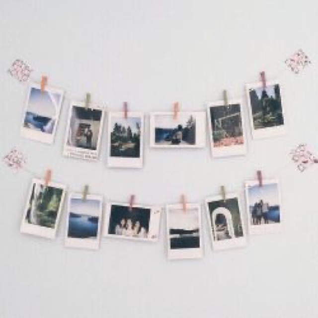 1 Kẹp ảnh led kẹp ảnh giá sỉ