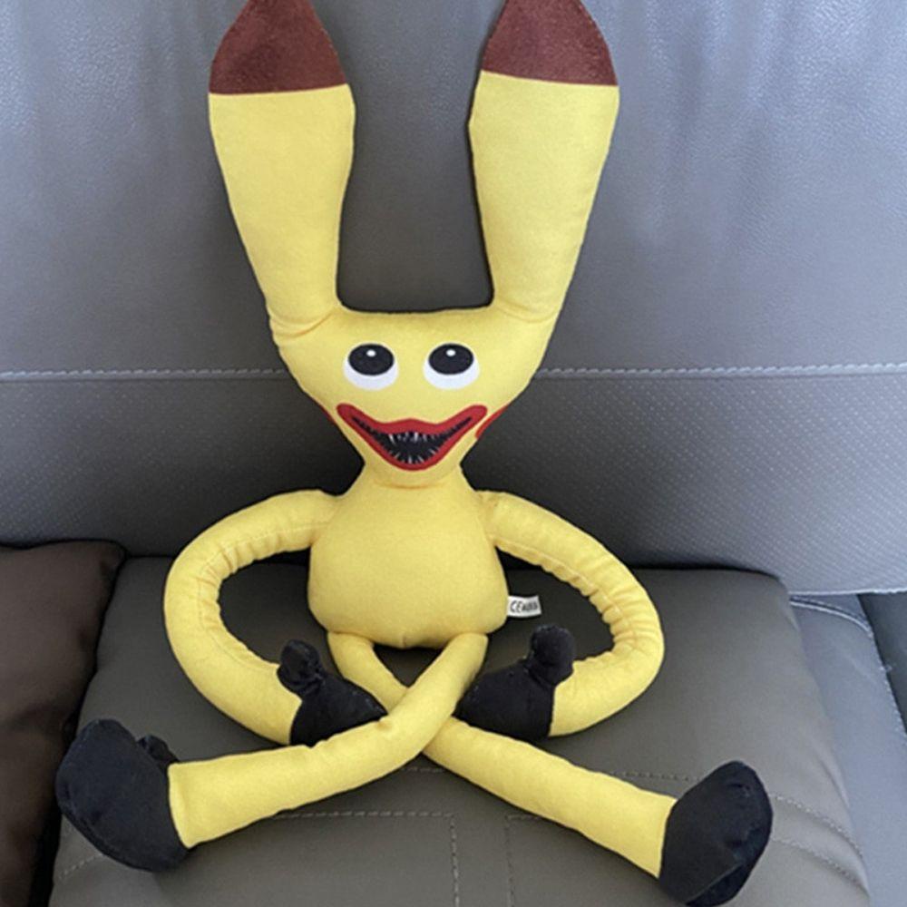 ANEMONE Đồ chơi nhồi bông Mềm Hình Động Vật Hoạt Hình Trang Trí Halloween