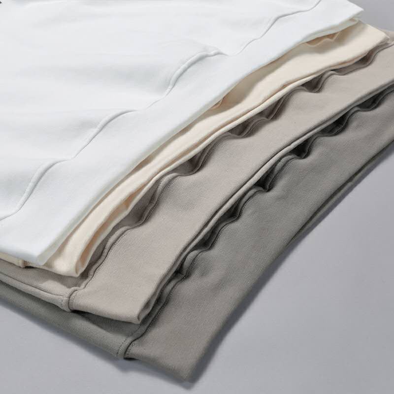 FEAR OF GOD FOG ESSENTIALS double-line letter round neck long-sleeved sweater high street loose trend | BigBuy360 - bigbuy360.vn