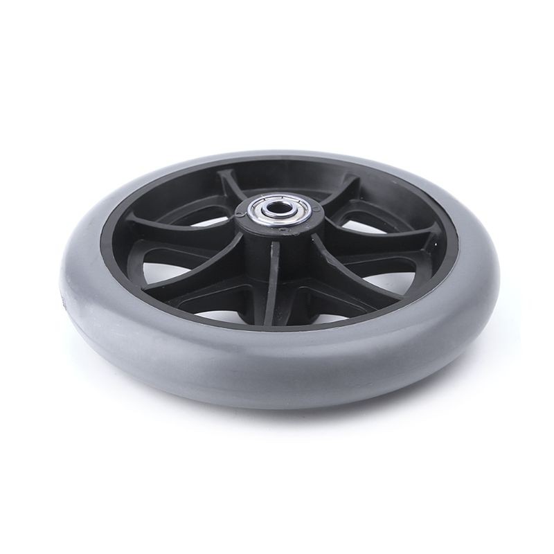 Set 2 Bánh Xe 6 &quot;Chuyên Dụng Cho Ghế Lăn