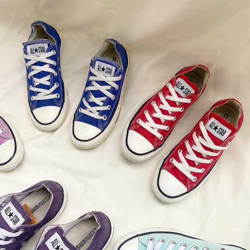 Giày Converse Classic Real2hand