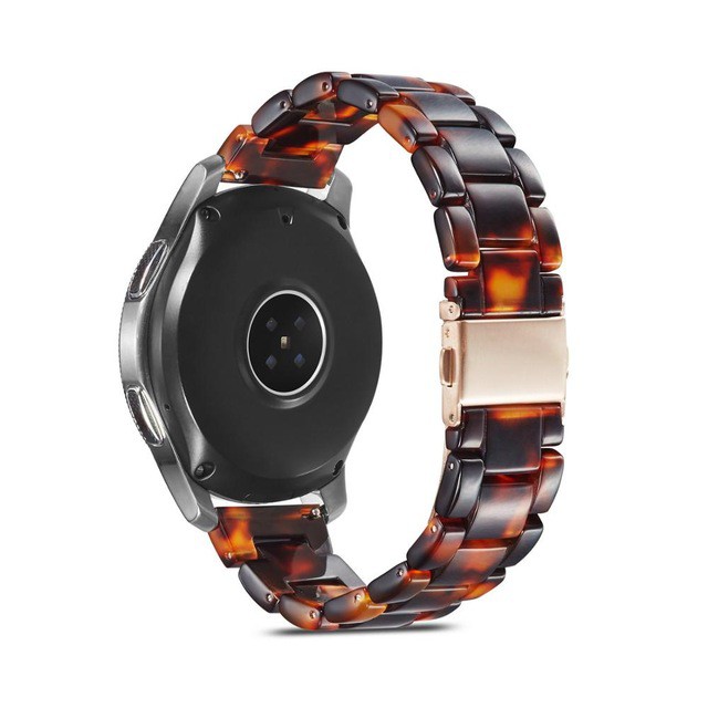 Dây Đeo 22mm Cho Đồng Hồ Thông Minh Samsung Gear S3 Classic / Frontier / Galaxy Watch 46mm