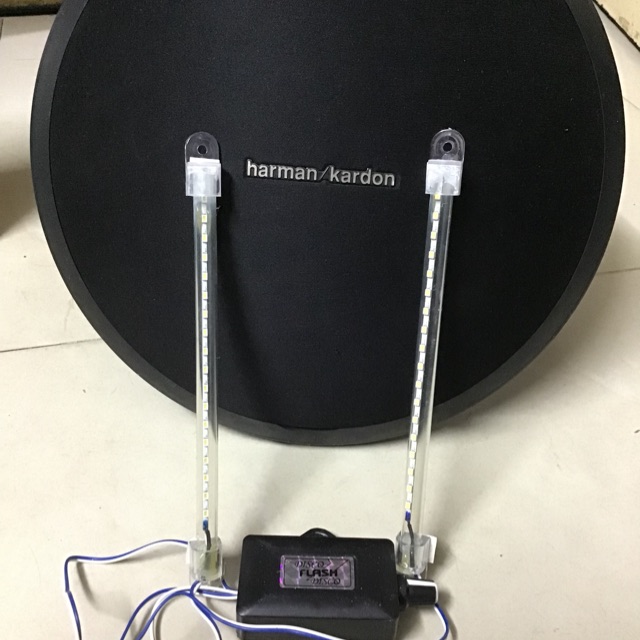 đèn led chớp có tăng chỉnh