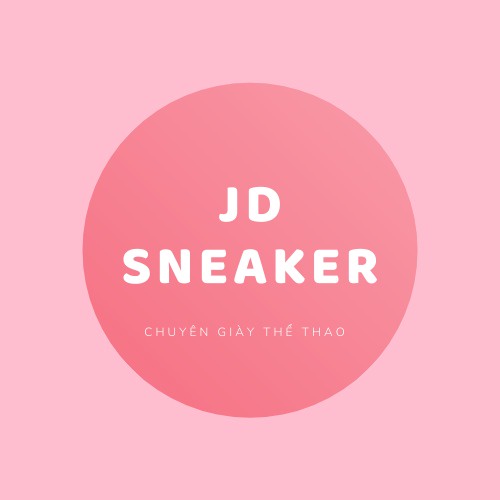 JD Sneaker