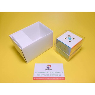 Đồ chơi Rubik 3x3 | Gan 354 M v2