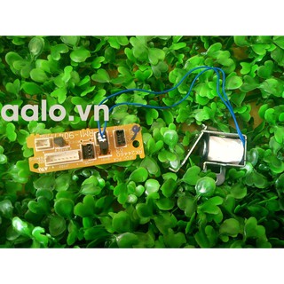 Rơ le đảo mặt Máy in Hp pro 400 M401d