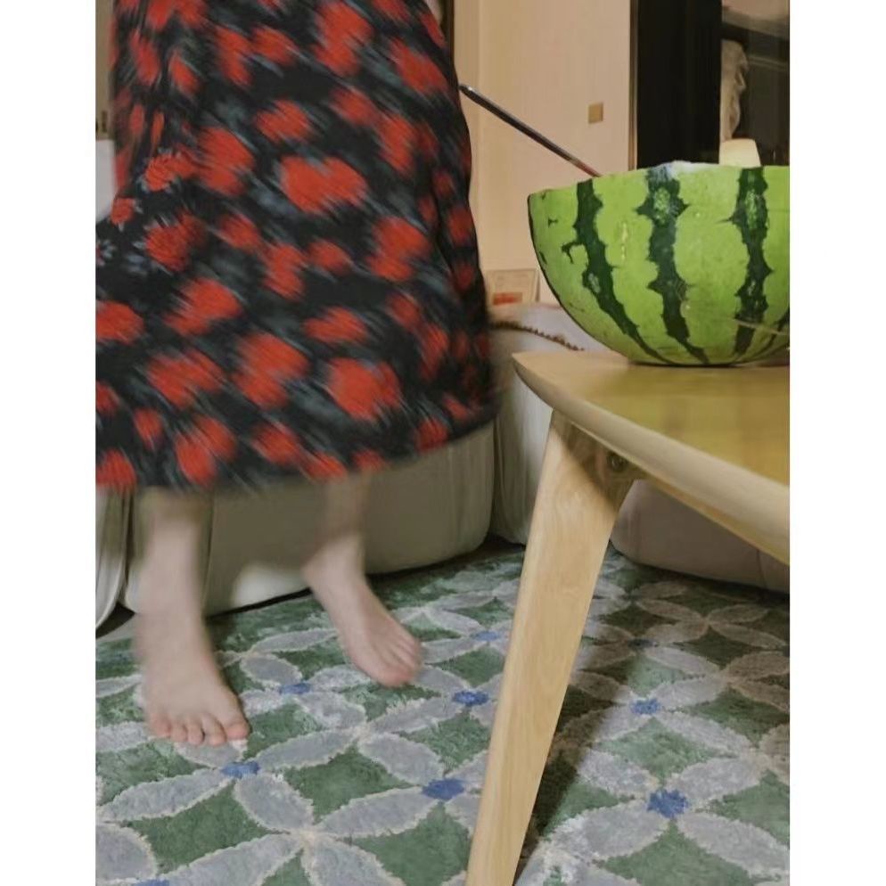 Đầm Hai Dây Dáng Chữ A Dài Phong Cách Cổ Điển Thời Trang Mùa Hè Hàng Mới 2022