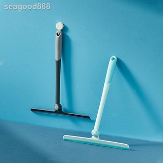 Kho Sẵn Sàng❃ஐ✐Cọ Silicone Vệ Sinh Cửa Kính Tiện Lợi