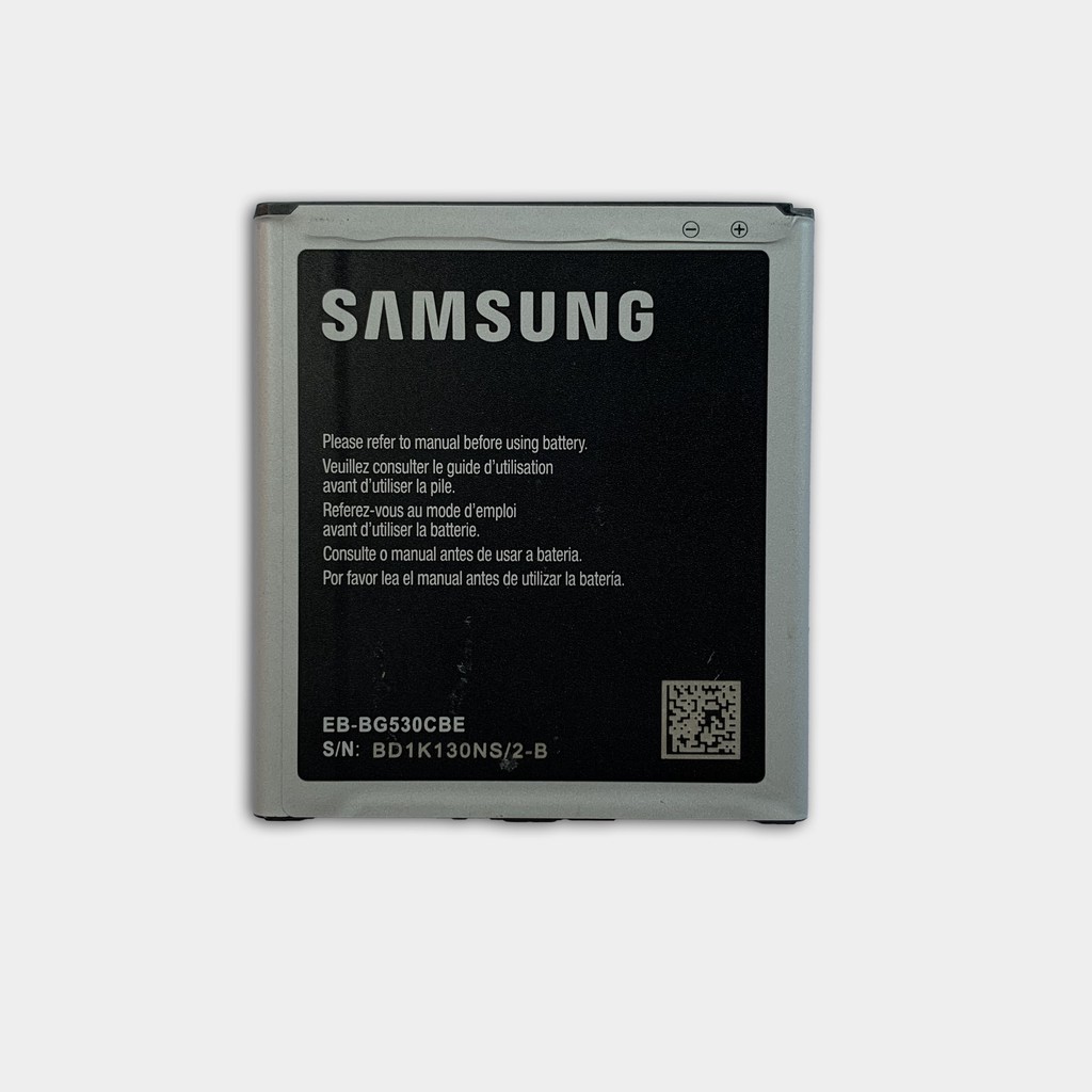 Pin Samsung J5 2015 J500