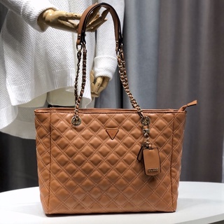 Túi GUESS CESILY II QUILTED TOTE ❌ Code: SV783331