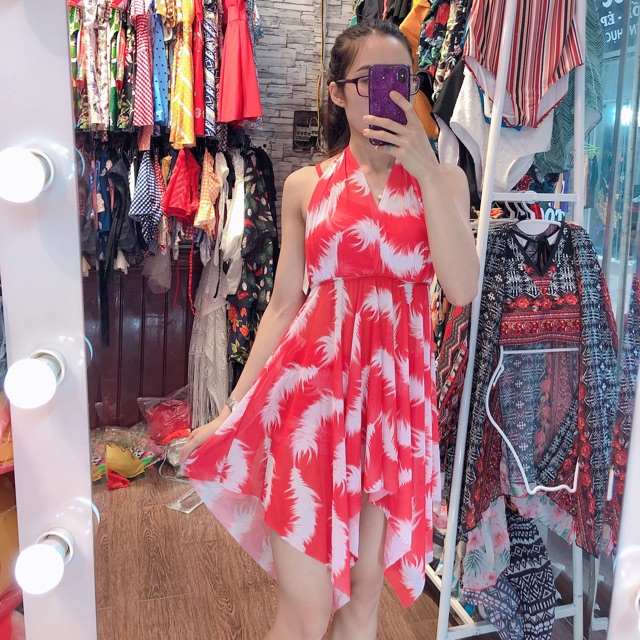 Bộ bikini 2 mảnh đồ bơi