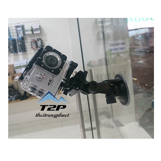 Giá đỡ camera hành trình cho xe hơi
